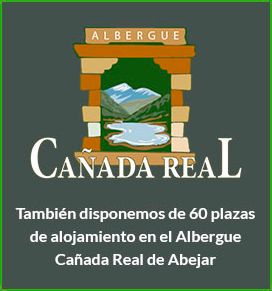 Cañada Real