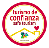 logo turismo confianza