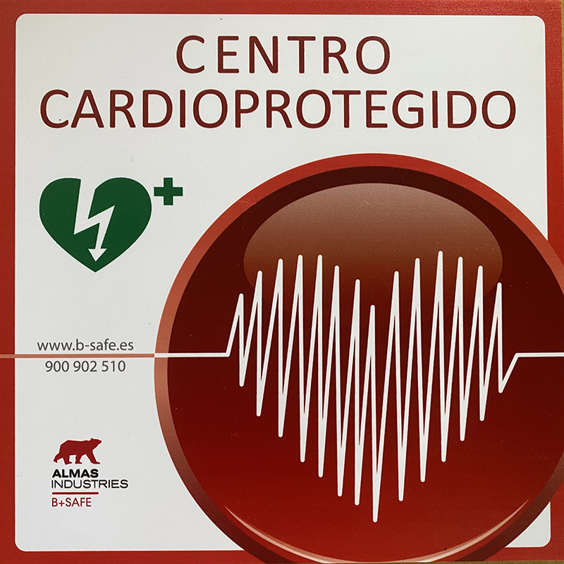 centro cardioprotegido centro cardioprotegido