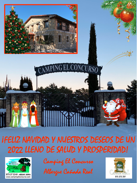 FELICITACION NAVIDAD 2021 FELICITACION NAVIDAD 2021