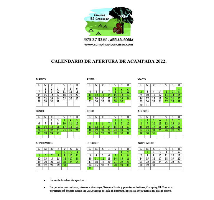 calendario apertura 2022 calendario apertura 2022