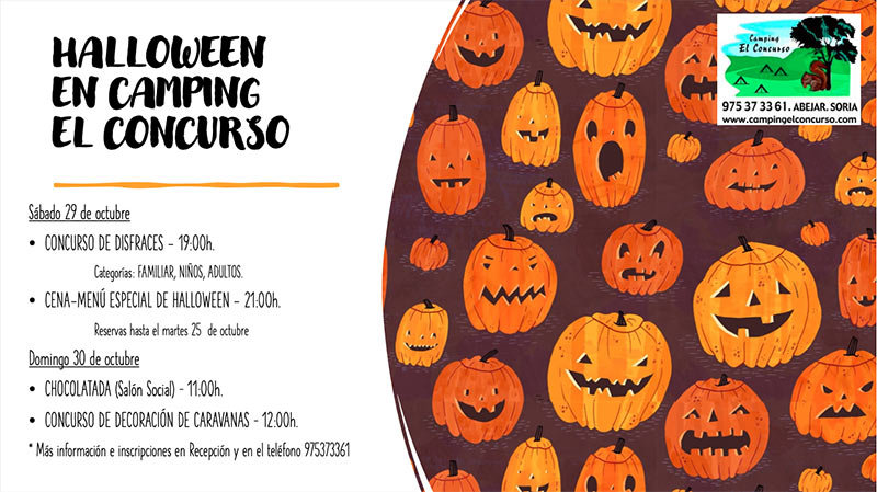 halloween el concurso 2022 halloween el concurso 2022