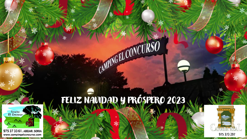 FELICITACION NAVIDAD 2022 FELICITACION NAVIDAD 2022
